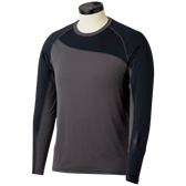 PRO LONG SLEEVE BASE LAYER TOP