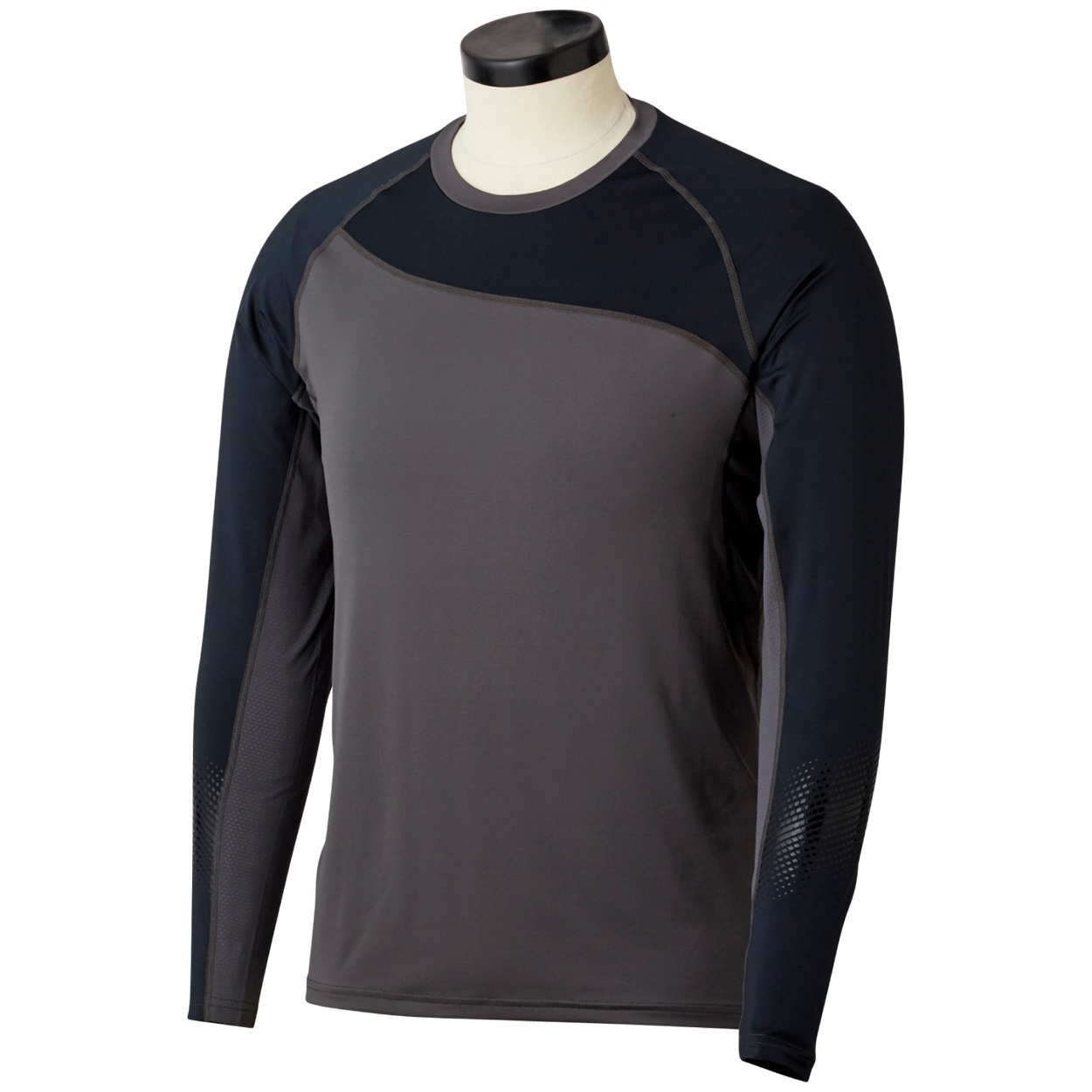 PRO LONG SLEEVE BASE LAYER TOP