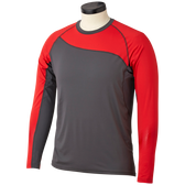 PRO LONG SLEEVE BASE LAYER TOP