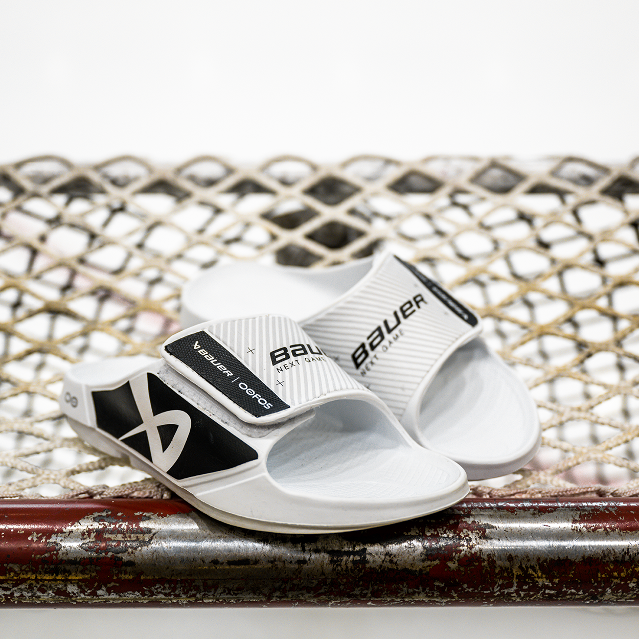 Bauer flip deals flops