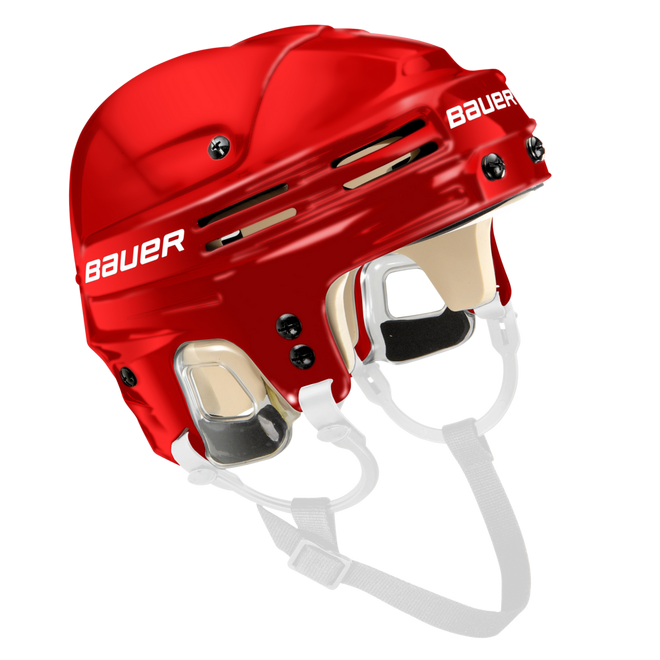 nike bauer 4500 helmet