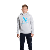 BAUER CORE LOCKUP HOODIE YOUTH