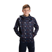 BAUER ICON REPEAT HOODIE YOUTH