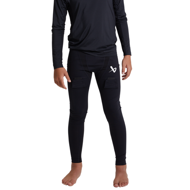 BAUER PERFORMANCE JOCK PANT YOUTH