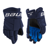 BAUER X GLOVE JUNIOR