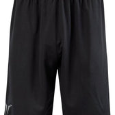 CORE ATHLETIC SHORT-BLACK