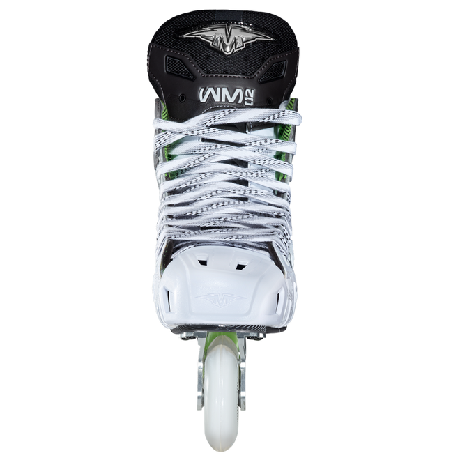 MISSION RH INHALER WM02 SKATE JUNIOR