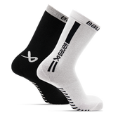 BAUER LIFESTYLE WARMTH CREW SOCK