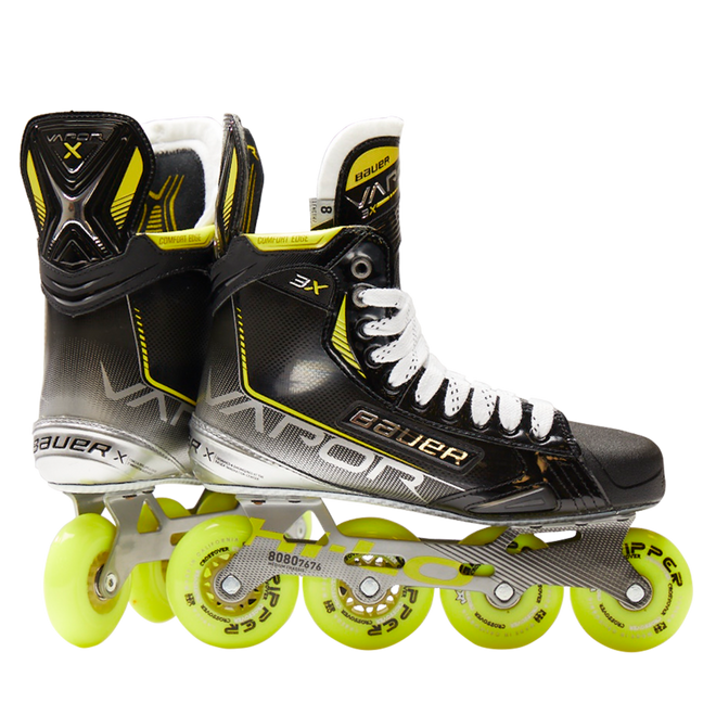 VAPOR 3X RH SKATE INTERMEDIATE