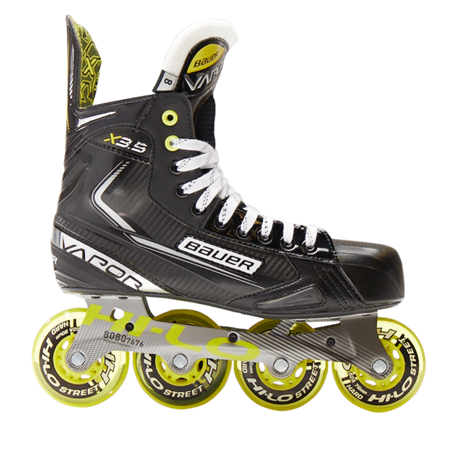 VAPOR X3.5 RH SKATE SENIOR