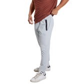 BAUER FLC STRETCH JOGGER SENIOR
