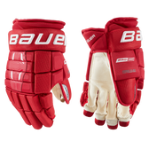 BAUER PRO SERIES GLOVE JUNIOR
