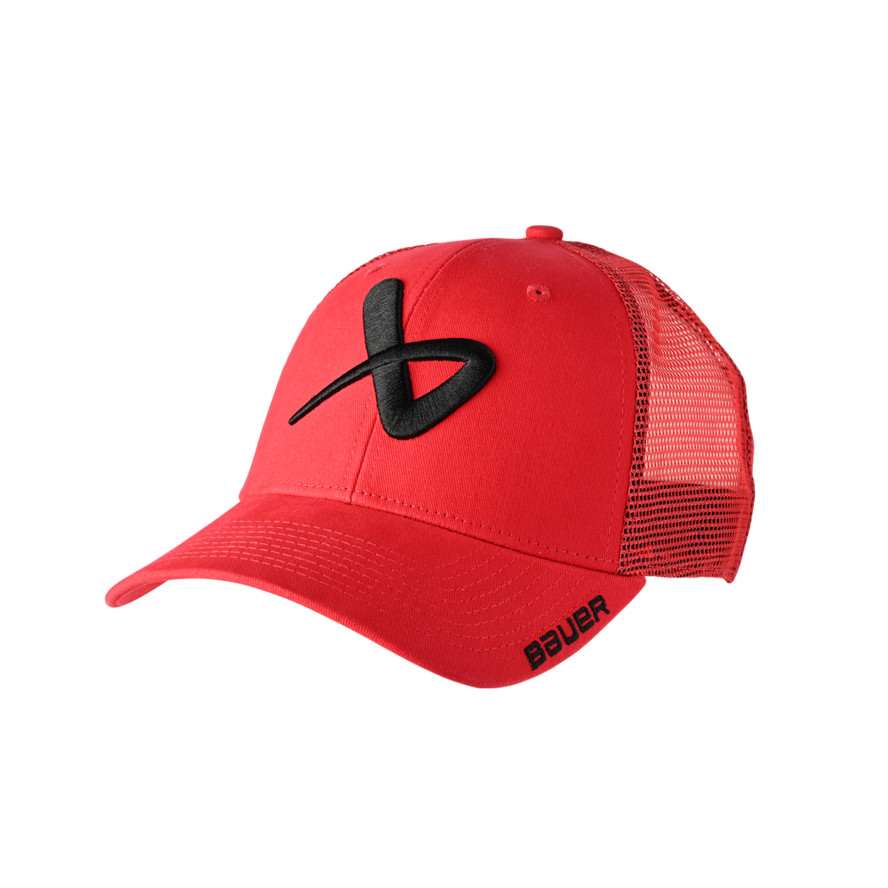 Bauer cap deals
