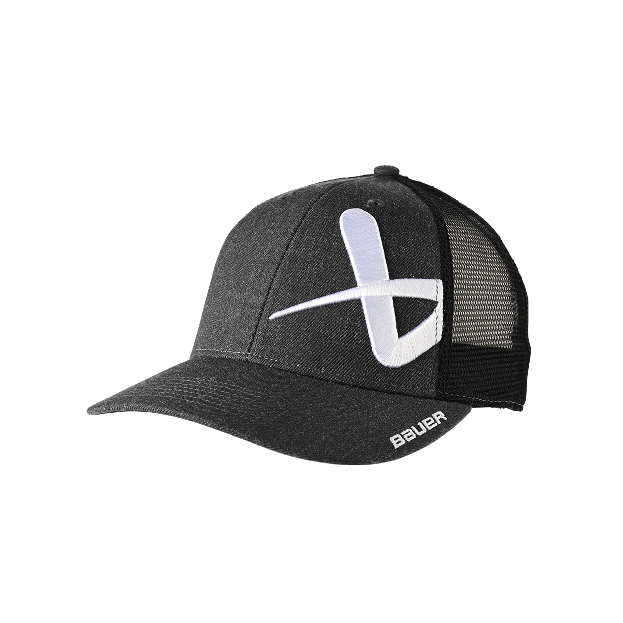 BAUER CORE SNAPBACK CAP YOUTH